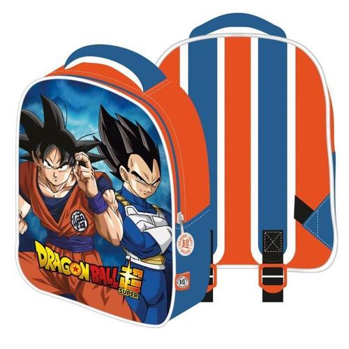 Sac ecole shop dragon ball